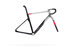 Basso SV Frame set Rosso Vivo
