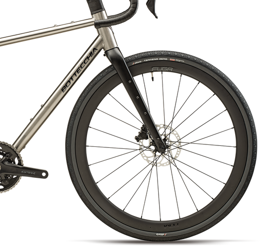 Bottecchia Gravel Titan