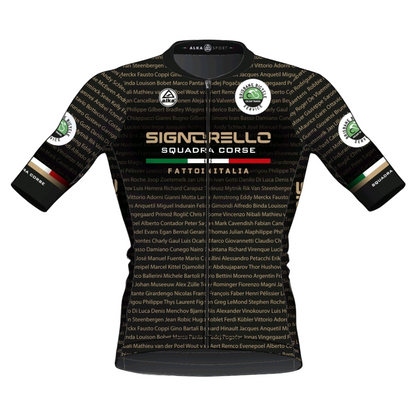 Squadra campioni
