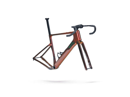 3T Racemax 2 Italia frameset