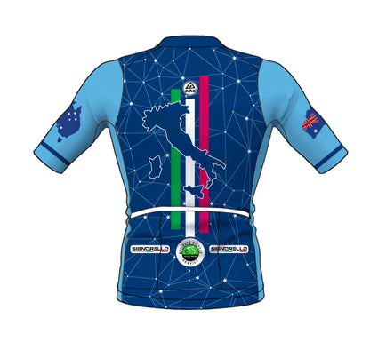 Signorello jersey