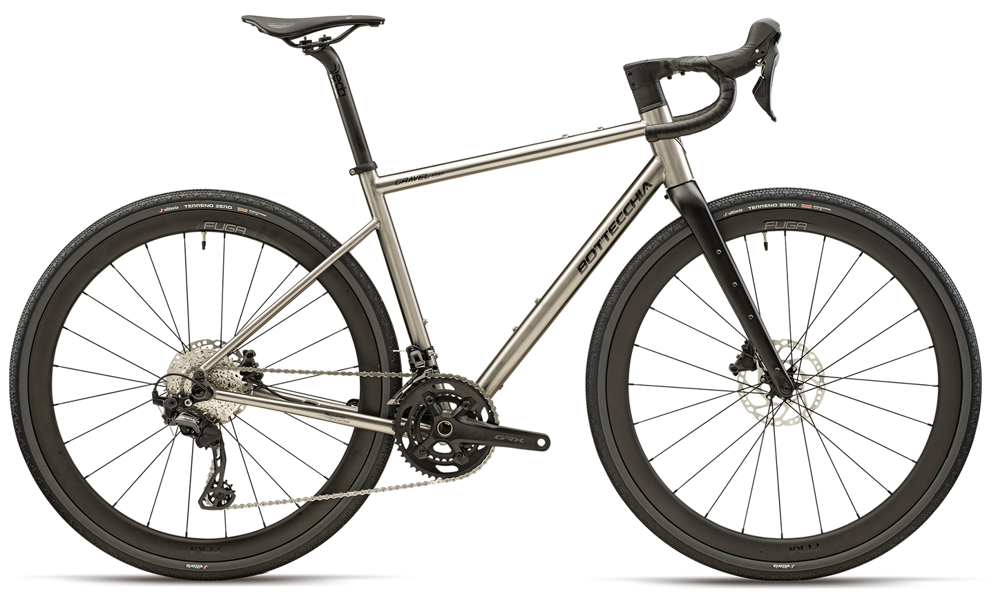 Bottecchia Gravel Titan