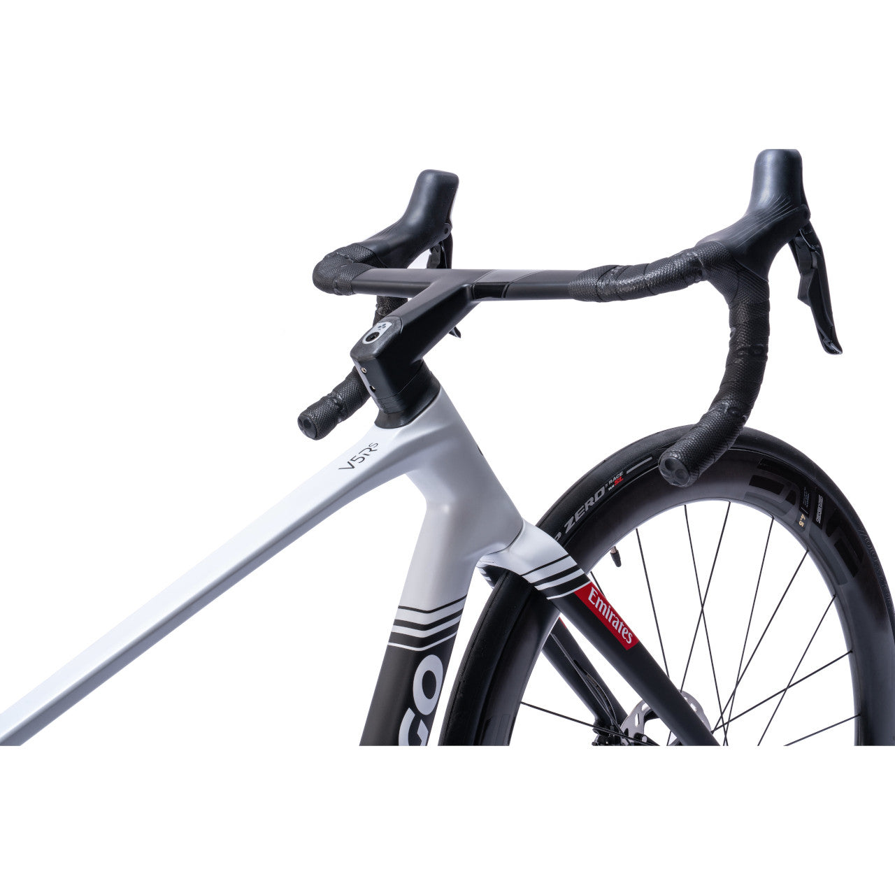Colnago V5RS Frameset Team UAE Emirates SDM5
