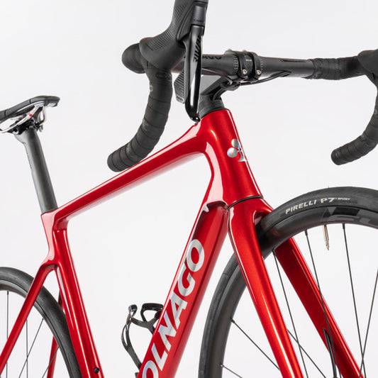 Colnago V4  Shimano 105 di2 VDRD