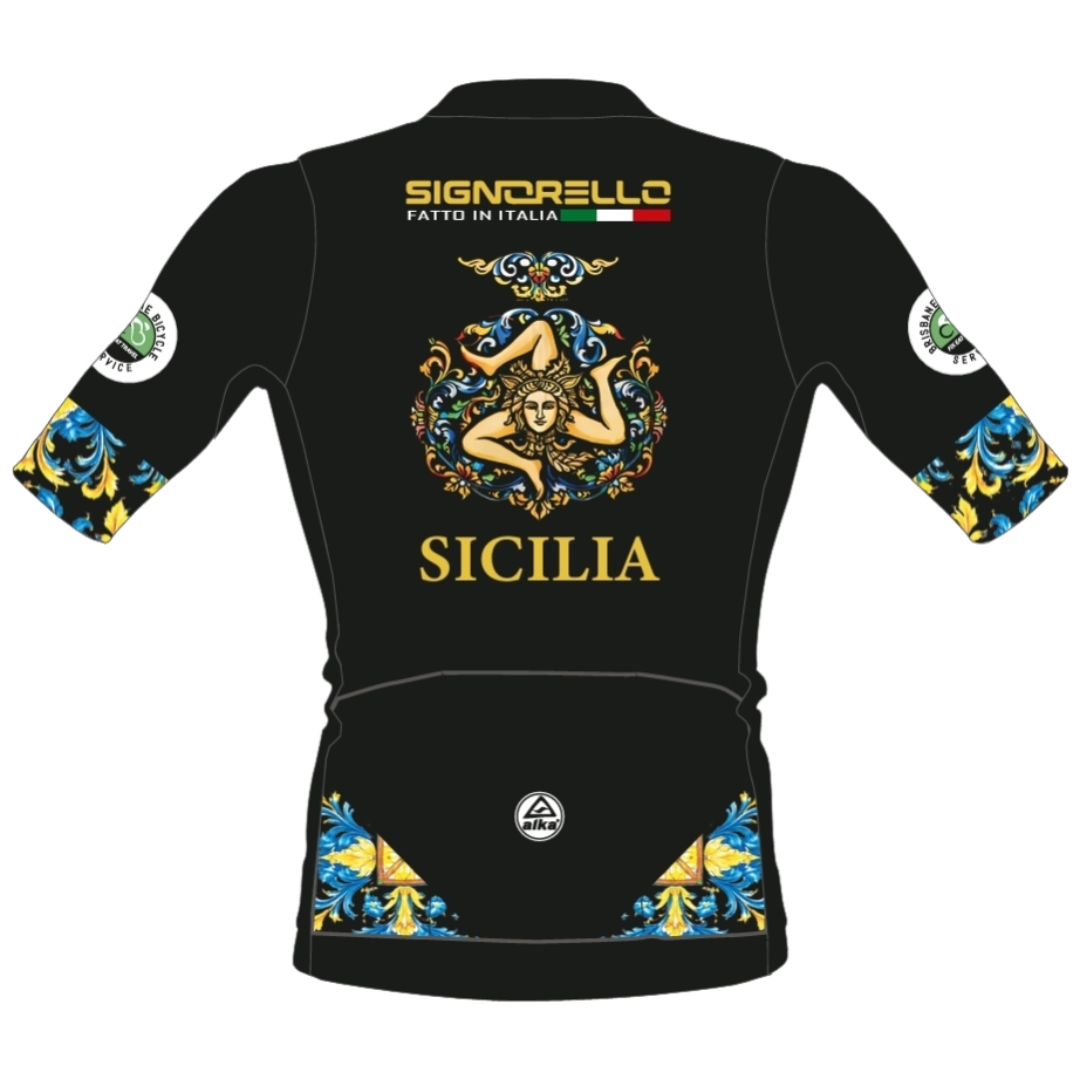 Sicily