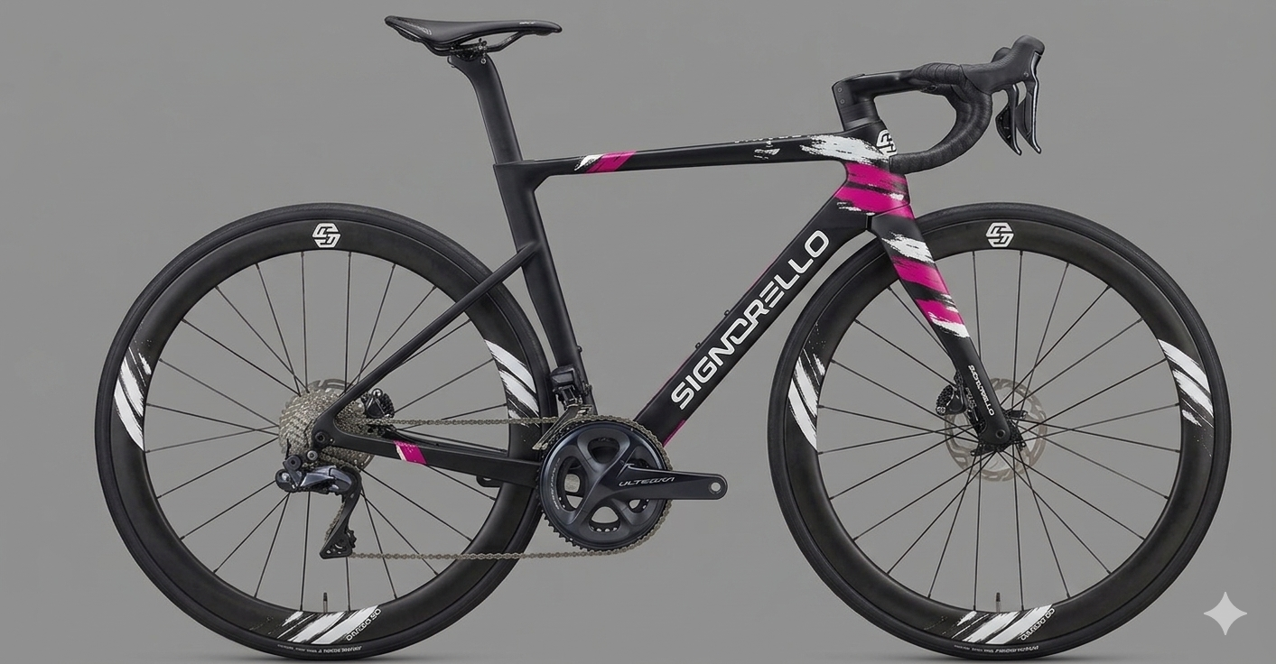 Signorello Virtus Ultegra Di2