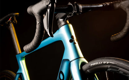 Colnago V4  Shimano 105 di2 VDBL