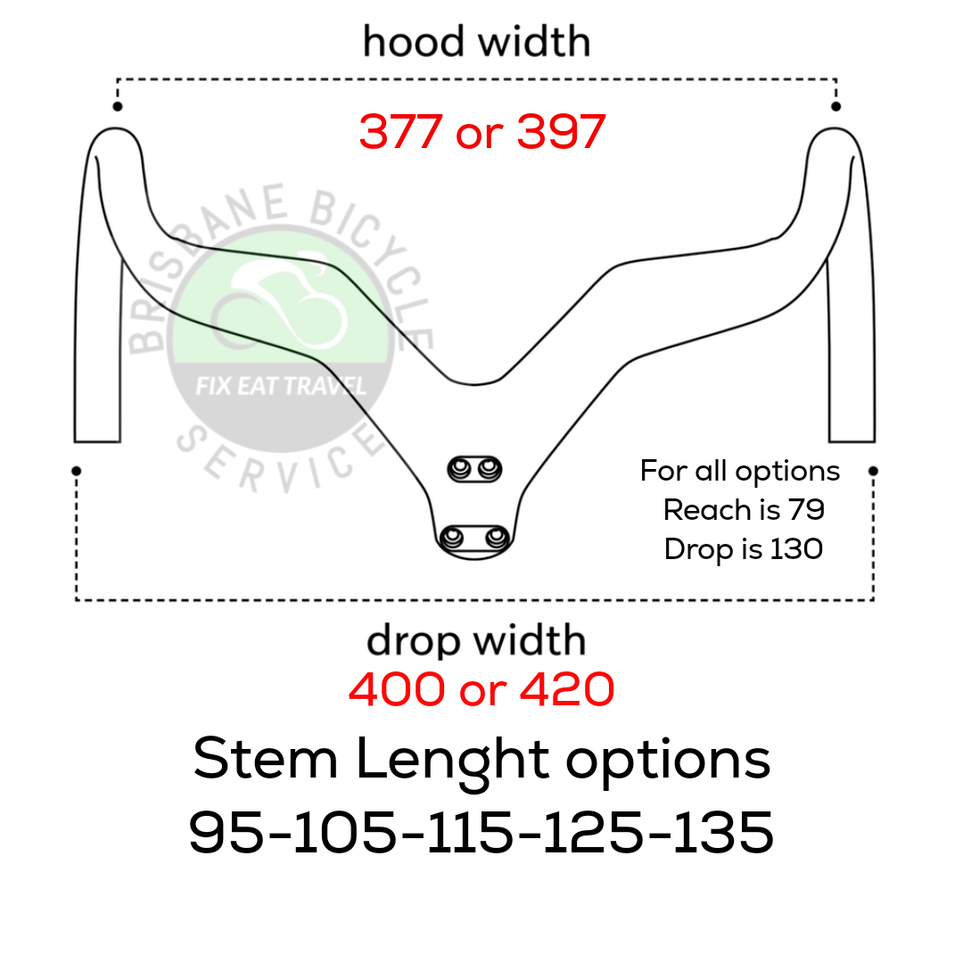 Handlebar Image