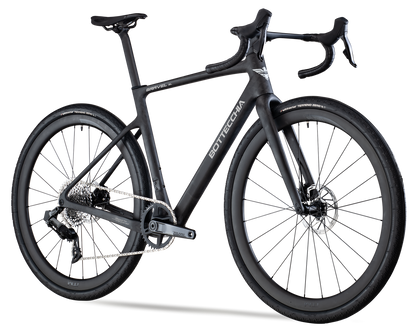Bottecchia Gravel SL - Sram Rival AXS XPLR