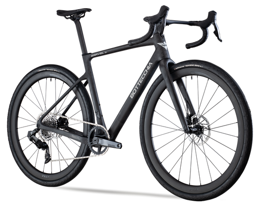 Bottecchia Gravel SL - Sram Rival AXS XPLR