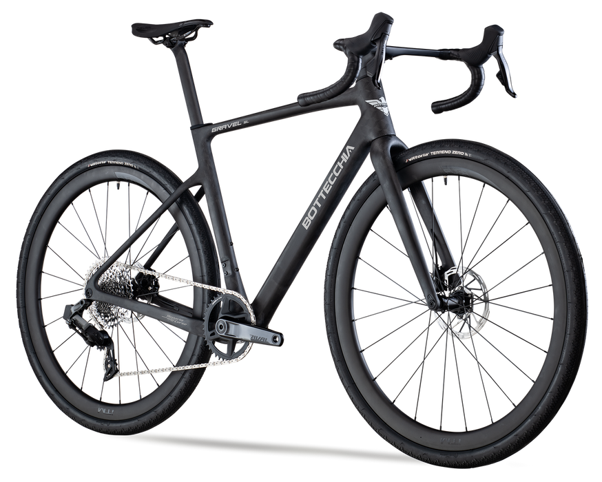 Bottecchia Gravel SL - Sram Rival AXS XPLR
