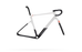 Basso SV Frame set Burano White