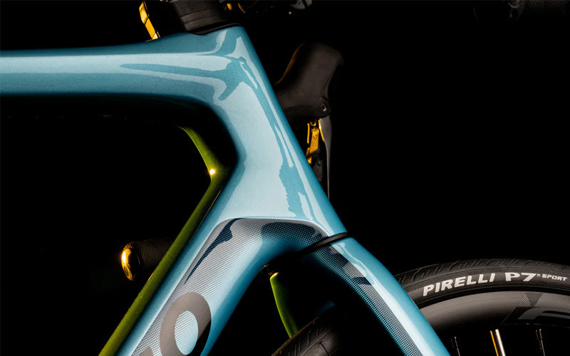 Colnago V4  Shimano 105 di2 VDBL