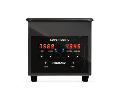 Dynamic Ultrasonic digital