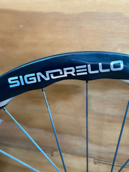 Sciabola wheelset