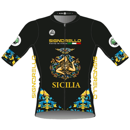 Sicily