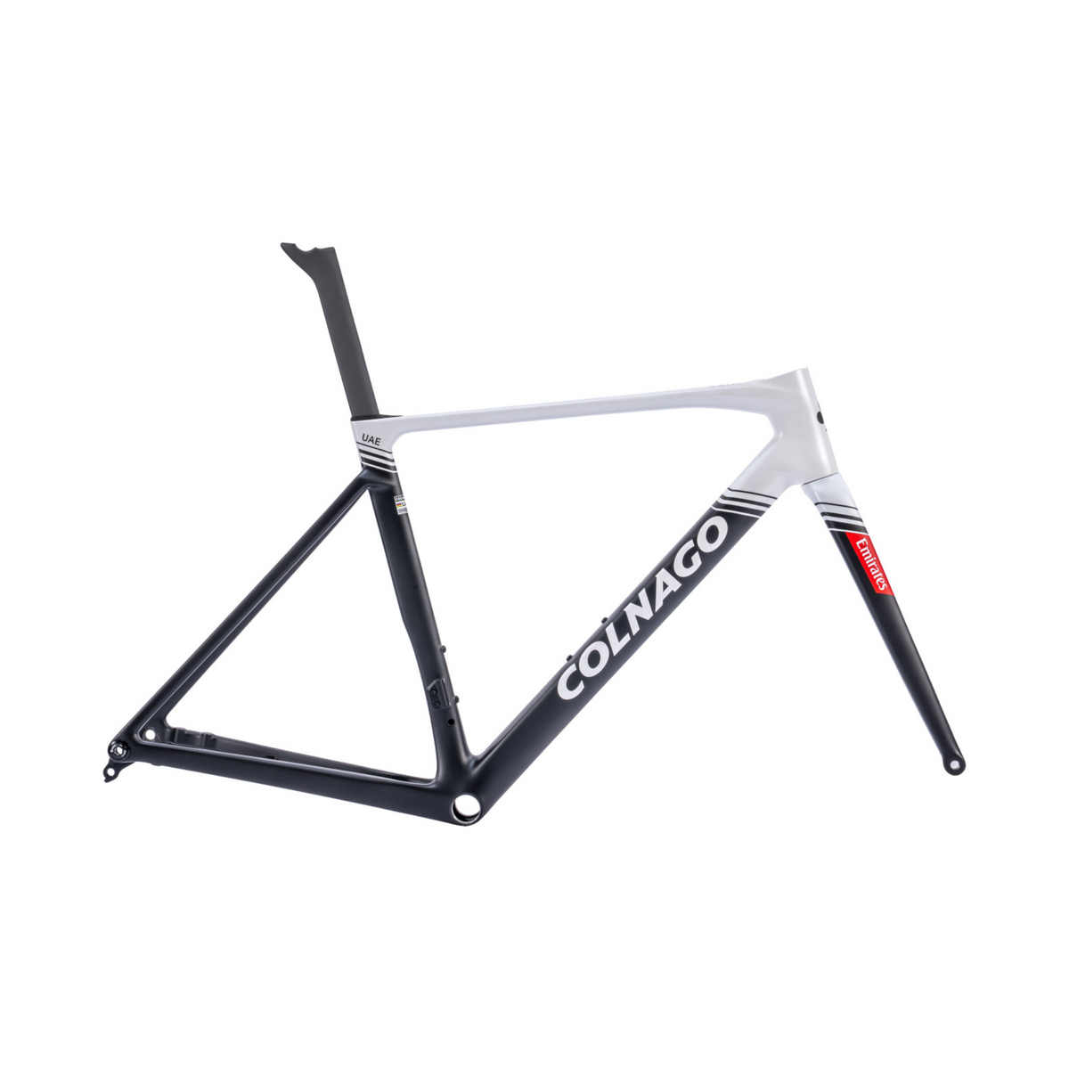 Colnago V5RS Frameset Team UAE Emirates SDM5