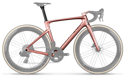 Derosa New Merak Classic