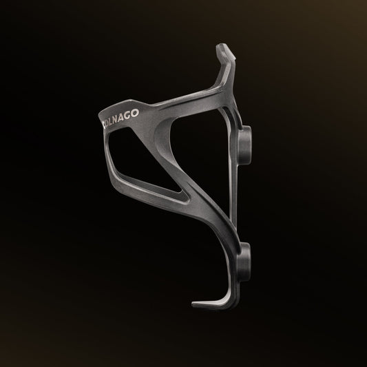 Colnago carbon bottle cage