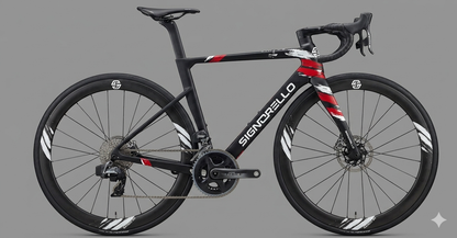 Signorello Virtus Ultegra Di2