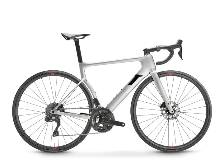 3T STRADA 105 Di2 2X12