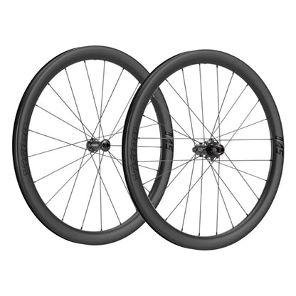 Vision SC 45 Disc Brakes Wheelset