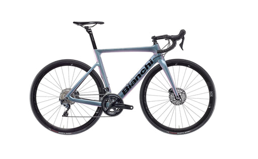 Bianchi Aria  Ultegra Di2