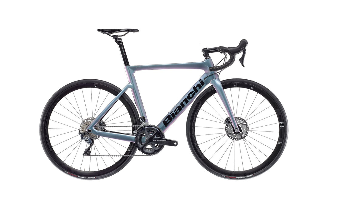 Bianchi Aria  Ultegra Di2