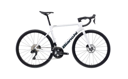 Sprint - 105 Di2 12sp