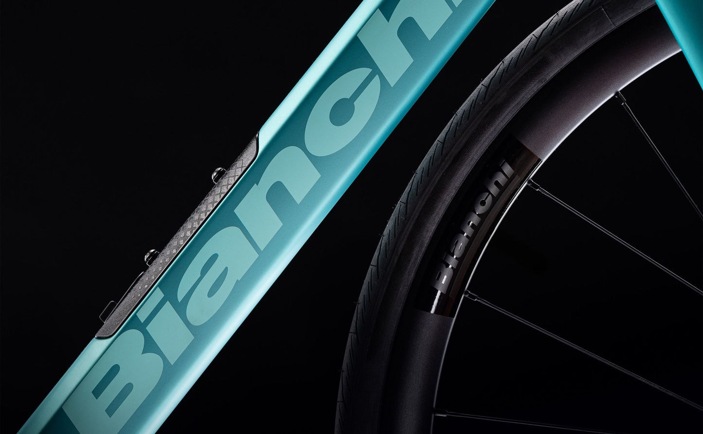 Infinito - 105 DI2 12SP