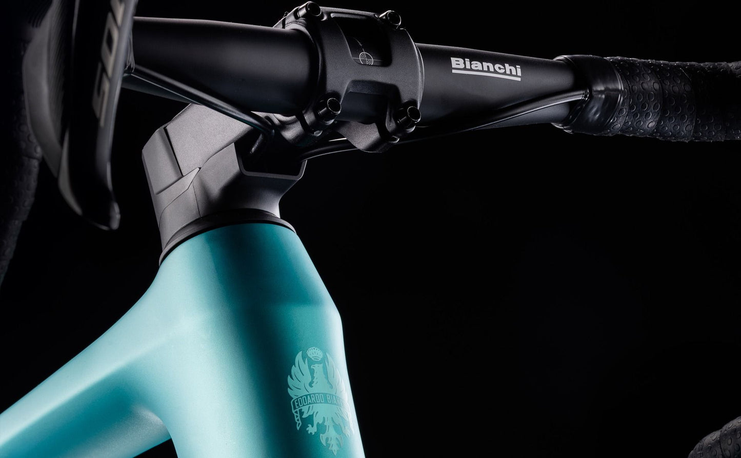 Infinito - 105 DI2 12SP