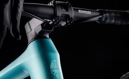 Infinito - 105 DI2 12SP