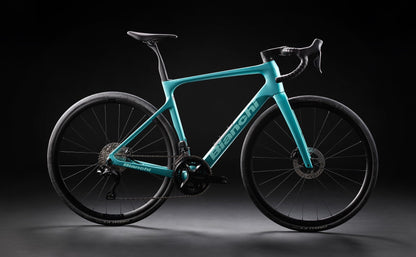 Infinito - 105 DI2 12SP