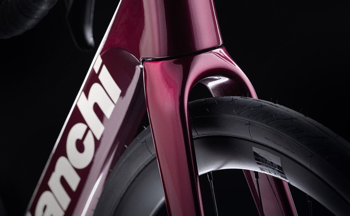 Infinito - 105 DI2 12SP