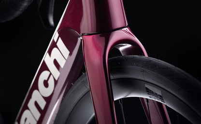 Infinito - 105 DI2 12SP