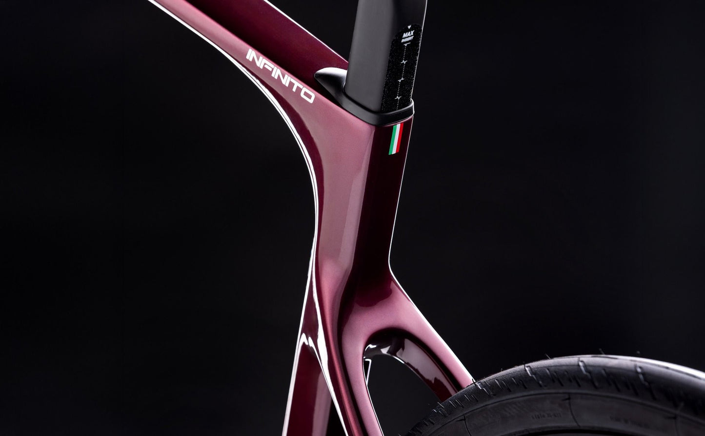 Infinito - 105 DI2 12SP