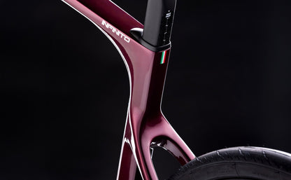 Infinito - 105 DI2 12SP