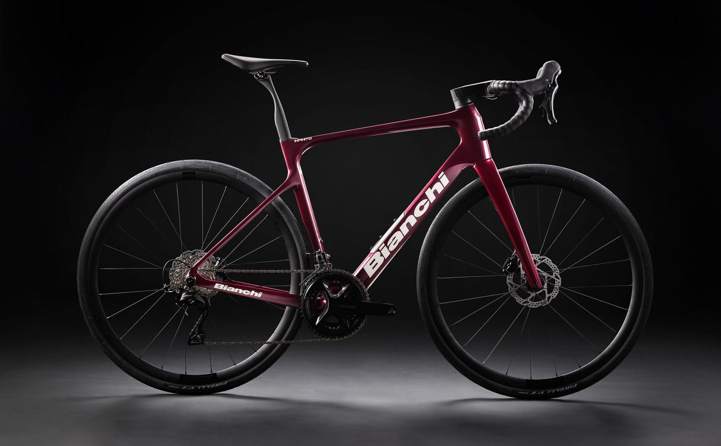 Infinito - 105 DI2 12SP