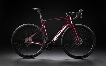 Infinito - 105 DI2 12SP