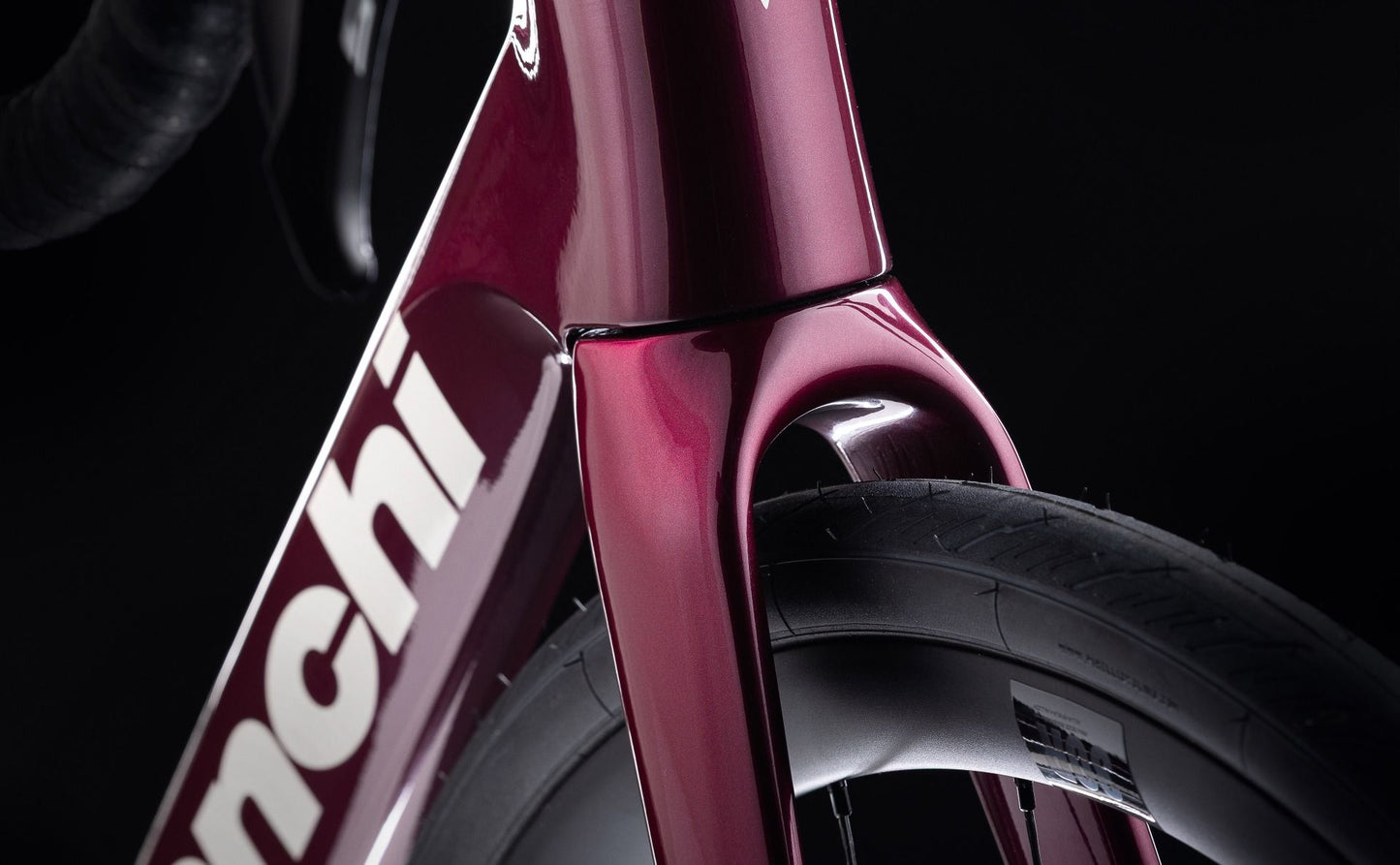 Infinito - 105 12SP