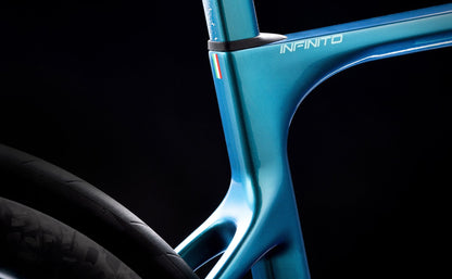 Infinito Pro - ULTEGRA DI2 4IIII PWM