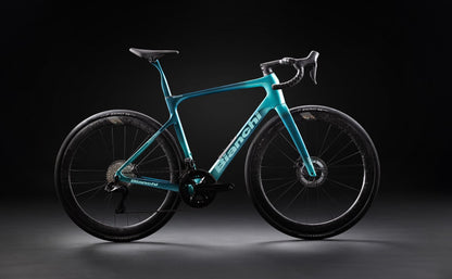 Infinito Pro - ULTEGRA DI2 4IIII PWM