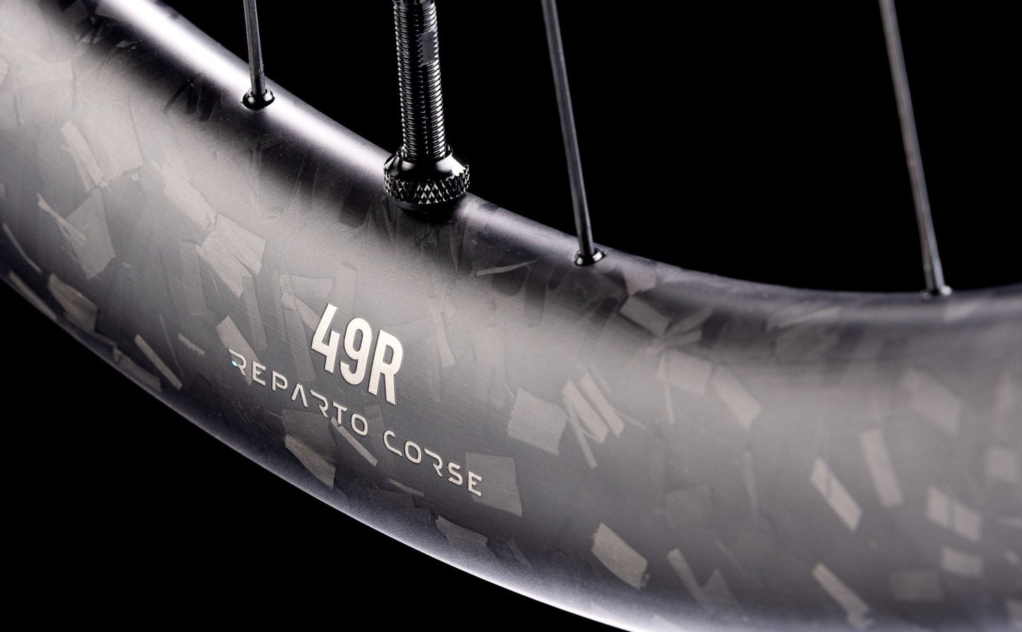Infinito Pro - ULTEGRA DI2 4IIII PWM