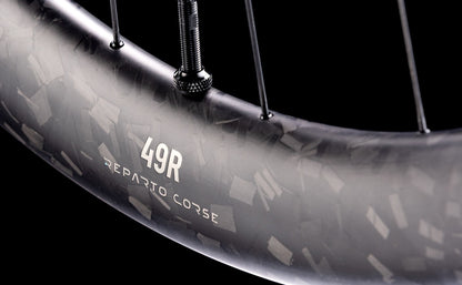 Infinito Pro - ULTEGRA DI2 4IIII PWM