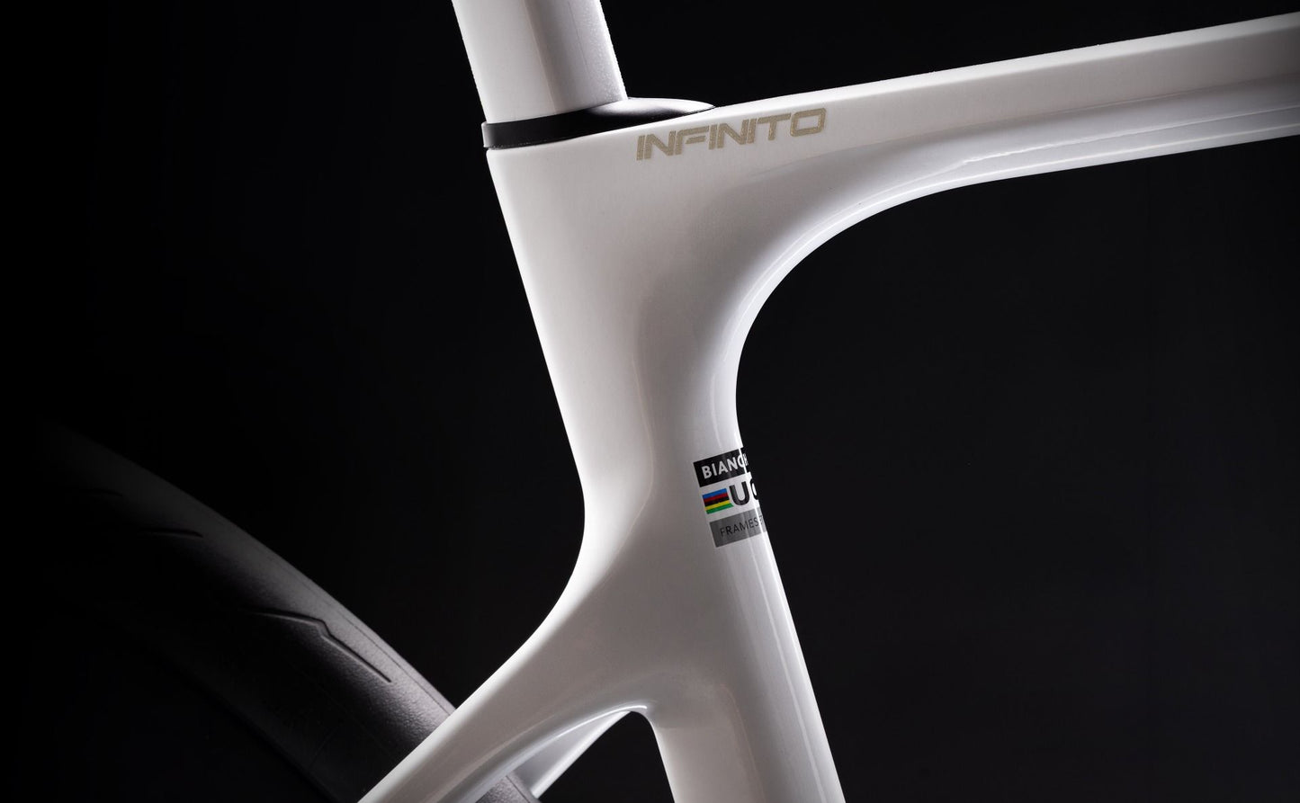 Infinito Pro - ULTEGRA DI2 4IIII PWM