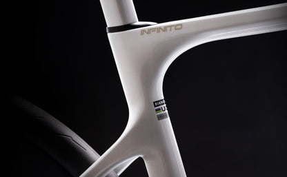 Infinito Pro - ULTEGRA DI2 4IIII PWM