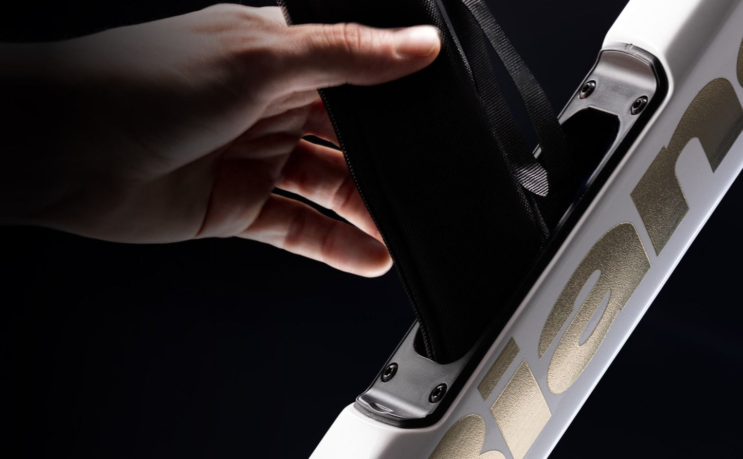 Infinito Pro - ULTEGRA DI2 4IIII PWM