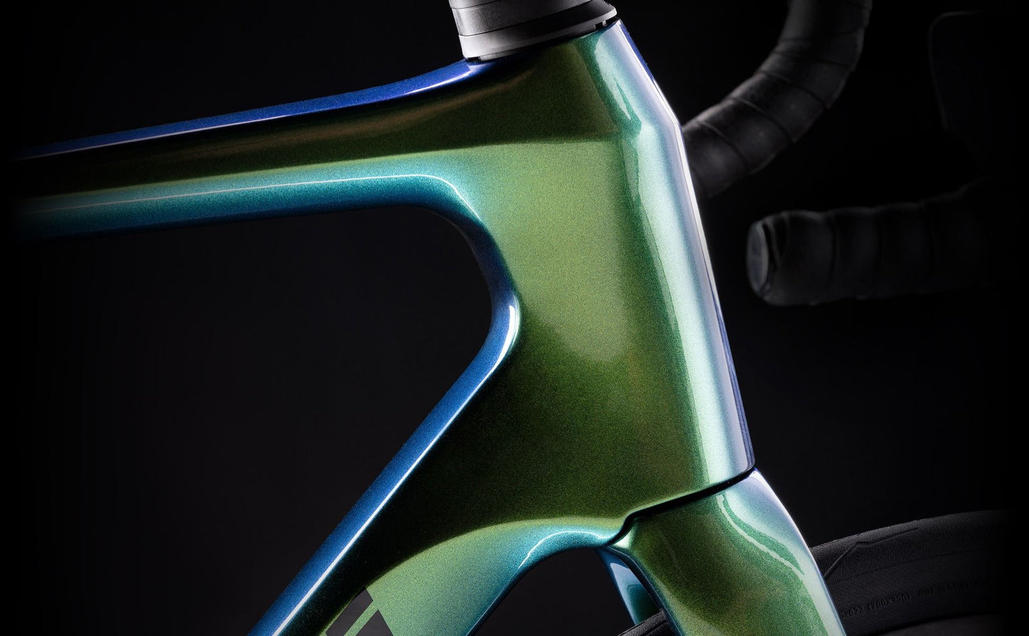 Infinito Pro - ULTEGRA DI2 4IIII PWM
