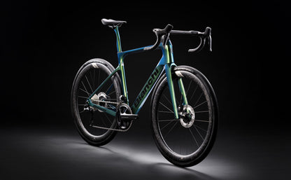 Infinito Pro - ULTEGRA DI2 4IIII PWM