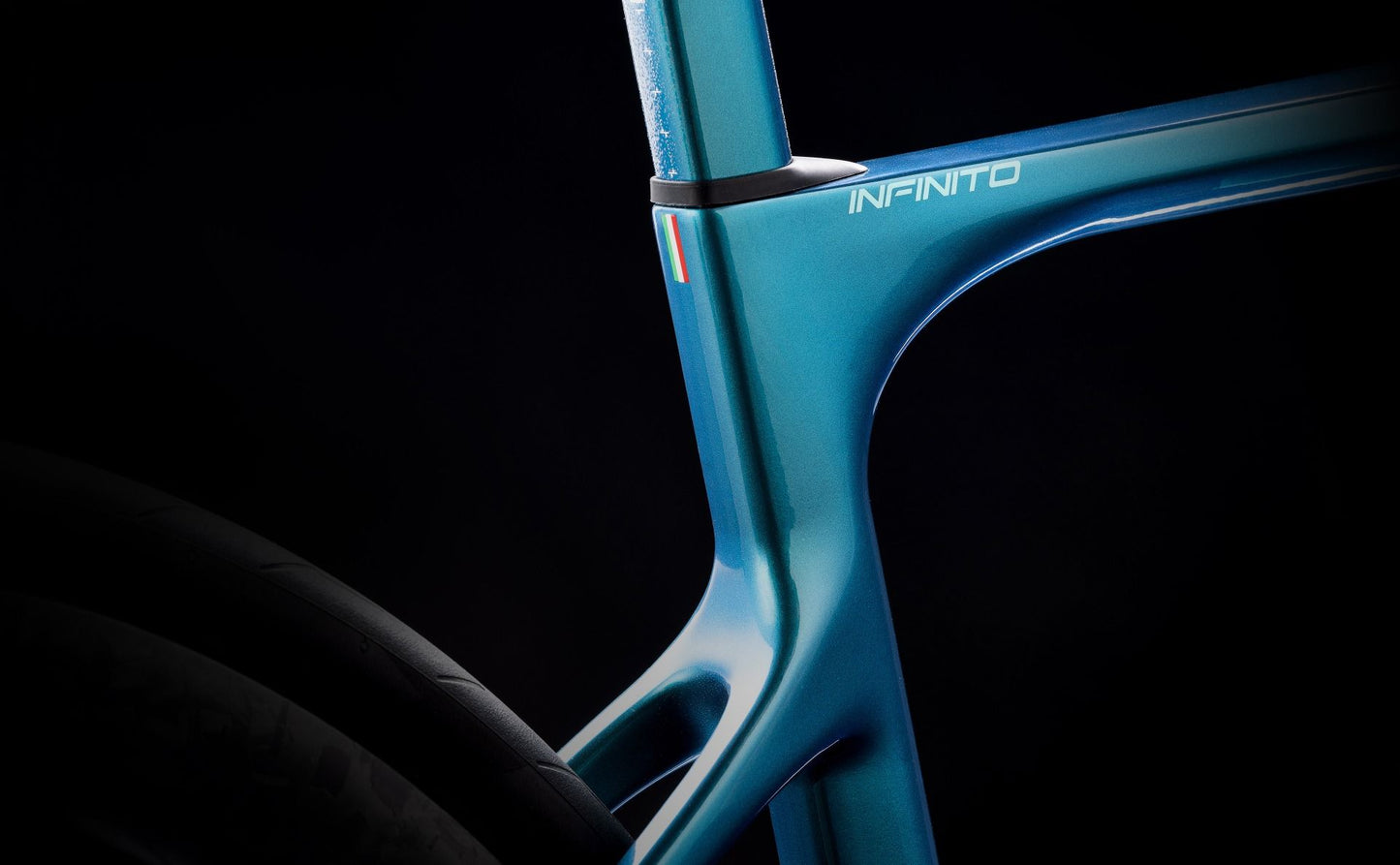 Infinito Pro - FORCE ETAP AXS E1 PWM